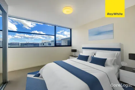 Property photo of 853/14B Anthony Road West Ryde NSW 2114