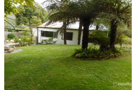 Property photo of 1 Cornish Road Warburton VIC 3799