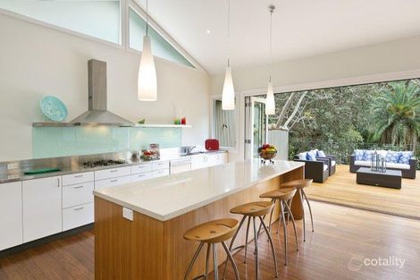 Property photo of 38 Middle Harbour Road Lindfield NSW 2070