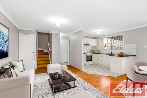 Property photo of 25/22-32 Hall Street St Marys NSW 2760