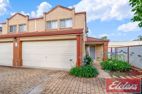 Property photo of 25/22-32 Hall Street St Marys NSW 2760