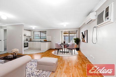 Property photo of 25/22-32 Hall Street St Marys NSW 2760