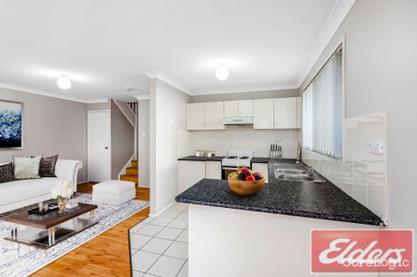 Property photo of 25/22-32 Hall Street St Marys NSW 2760