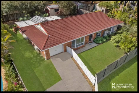 Property photo of 48 Leah Avenue Salisbury QLD 4107