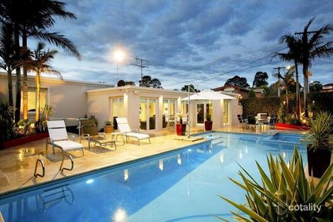 Property photo of 22 Michael Street Templestowe Lower VIC 3107