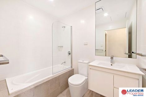 Property photo of 302/37 Ninth Avenue Campsie NSW 2194