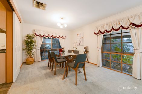 Property photo of 7 Pennell Court Rowville VIC 3178