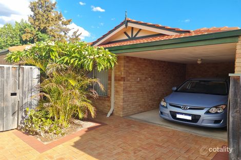 Property photo of 5/16 Koongee Cross High Wycombe WA 6057