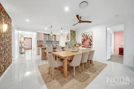 Property photo of 31 Bradleys Street Ripley QLD 4306