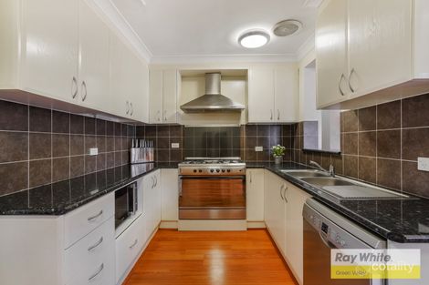 Property photo of 6 Berridale Place Heckenberg NSW 2168