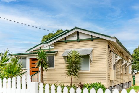 Property photo of 45 Clark Street South Toowoomba QLD 4350