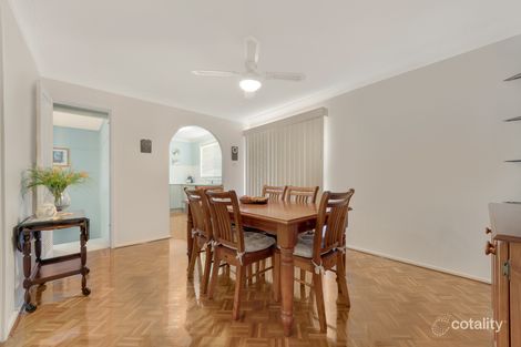 Property photo of 1 Ainslie Place Ruse NSW 2560