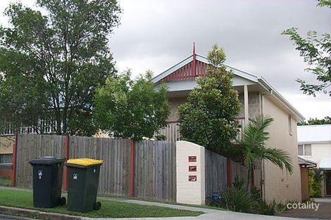 Property photo of 33 Hamson Terrace Nundah QLD 4012