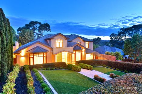 Property photo of 13 Craigburn Farm Circuit Craigburn Farm SA 5051