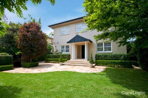 Property photo of 93 Bobbin Head Road Turramurra NSW 2074