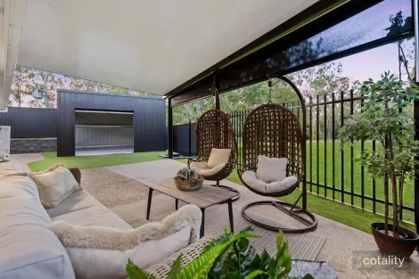 Property photo of 40 Mewing Court Windaroo QLD 4207