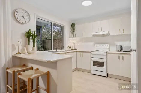 Property photo of 40 Mewing Court Windaroo QLD 4207