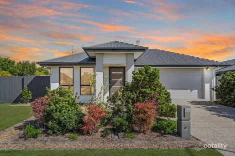 29 Oceanblue Bvd, Pialba, QLD 4655