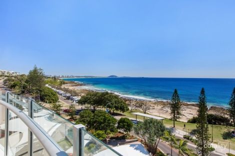 Property photo of 603/101-105 Mooloolaba Esplanade Mooloolaba QLD 4557