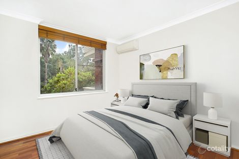 Property photo of 21/13 Wheatleigh Street Crows Nest NSW 2065