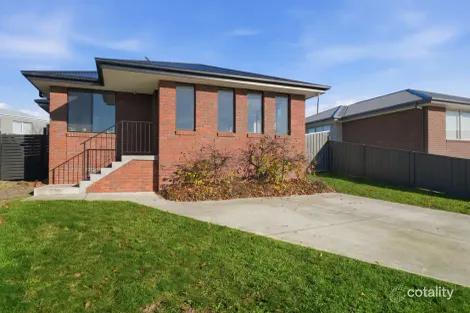 Property photo of 49 Meehan Road Rokeby TAS 7019