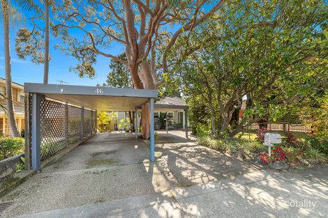 Property photo of 46 Samuel Street Peakhurst NSW 2210