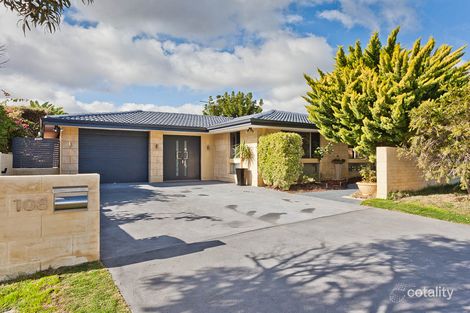 108 Lymburner Dr, Hillarys, WA 6025