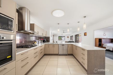 Property photo of 58 Tesch Road Griffin QLD 4503