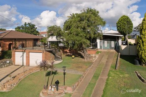 Property photo of 7 Tannant Avenue Rutherford NSW 2320