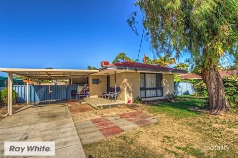 Property photo of 58 Ellerby Way Koondoola WA 6064