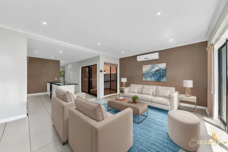 Property photo of 19 Pendula Place Pakenham VIC 3810