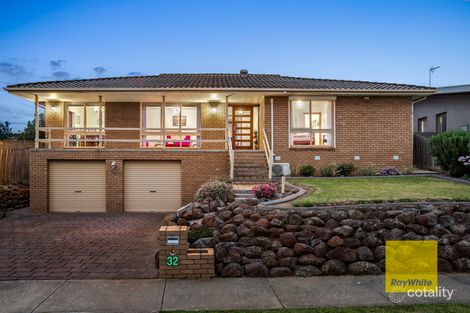 Property photo of 32 Arden Avenue Leopold VIC 3224