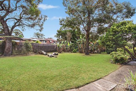 Property photo of 15 Cropley Drive Baulkham Hills NSW 2153