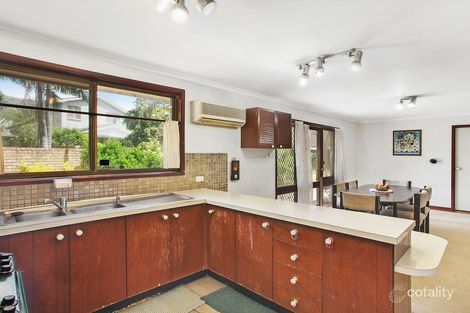 Property photo of 15 Cropley Drive Baulkham Hills NSW 2153