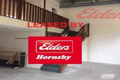 29/29 Leighton Pl, Hornsby, NSW 2077