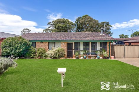 5 Howell Cres, South Windsor, NSW 2756