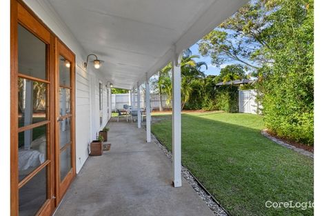 Property photo of 1-3 Chestnut Crescent Victoria Point QLD 4165