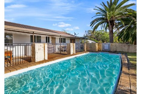 Property photo of 1-3 Chestnut Crescent Victoria Point QLD 4165