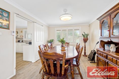 Property photo of 17 Lilac Place Jamisontown NSW 2750