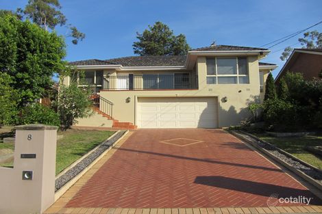 8 Hovea St, Templestowe, VIC 3106