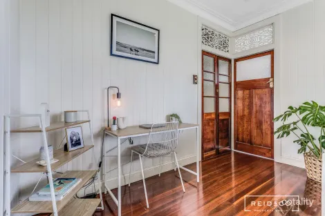 Property photo of 662 Oxley Avenue Scarborough QLD 4020