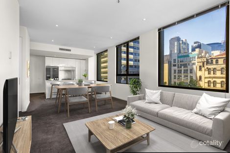 Property photo of 608/225 Elizabeth Street Melbourne VIC 3000