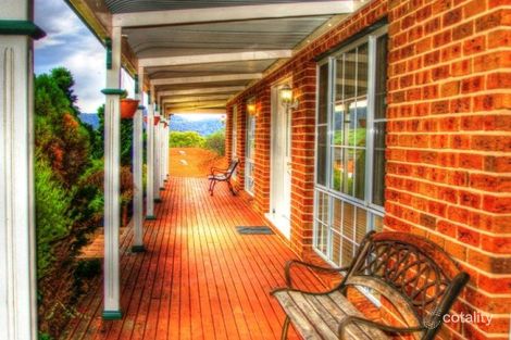 Property photo of 6 Acacia Close South Bowenfels NSW 2790