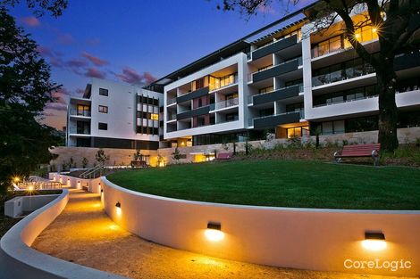 Property photo of 517/14-18 Finlayson Street Lane Cove NSW 2066