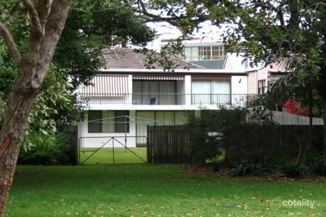 10 Cove St, Watsons Bay, NSW 2030