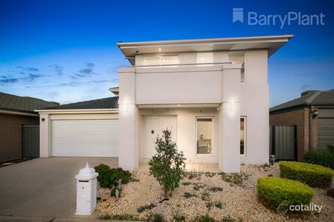 Property photo of 4 Lambourne Avenue Truganina VIC 3029