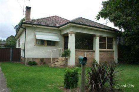Property photo of 40 Harrington Street Elderslie NSW 2570