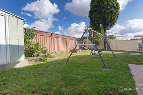 Property photo of 7 Tannant Avenue Rutherford NSW 2320