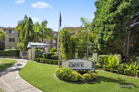 40/8-14 Mercer St, Castle Hill, NSW 2154