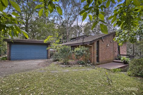 Property photo of 14 Edgewood Place St Ives NSW 2075
